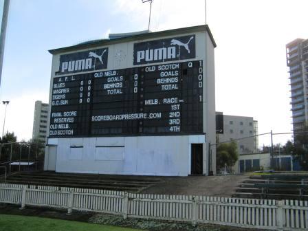 JunctionPressureFence