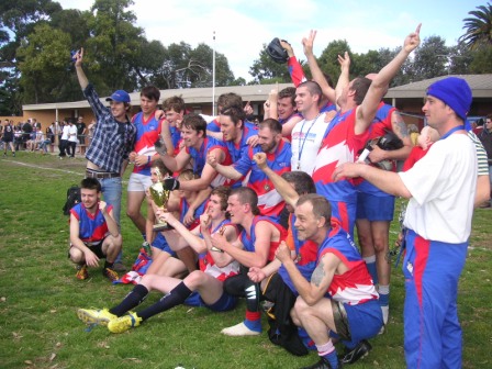 GrandFinalCelebrations