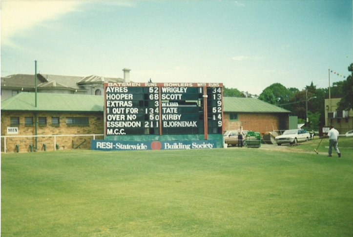 Phoyo by Jeff Lawton