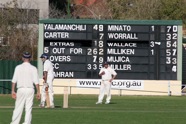 Image courtesy of MCC