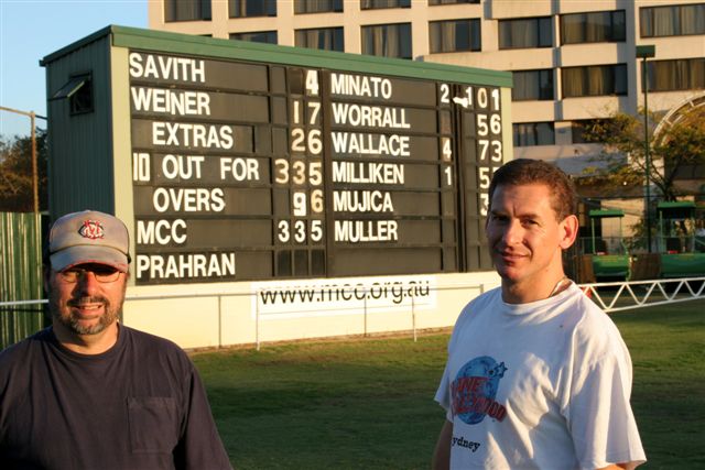 Image courtesy of MCC