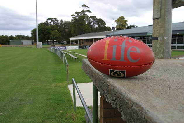 MargaretRiverFooty