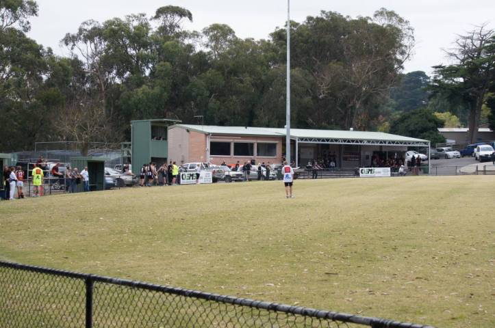    Belgrae scoreboard