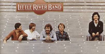 Photo of Little River Band