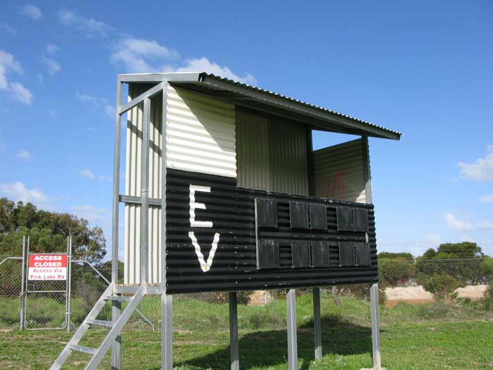 EsperanceSmallStandard