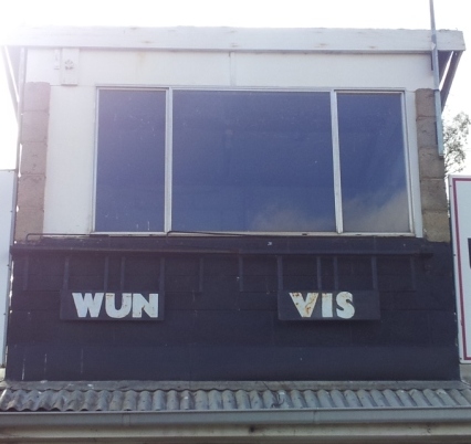 Wunghnu scoreboard