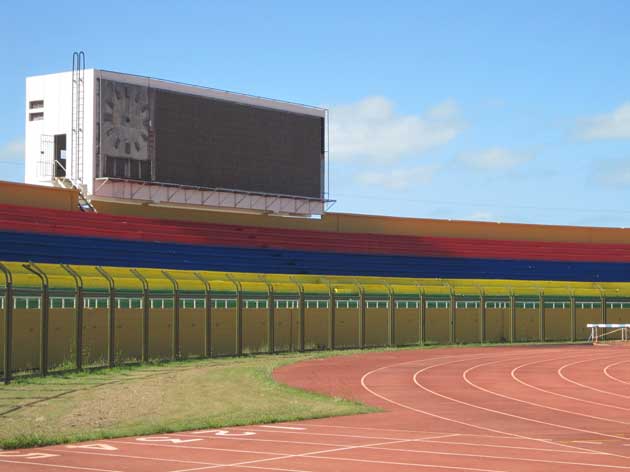 Anjalaysmallboard&track