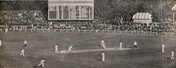 MCG 1911