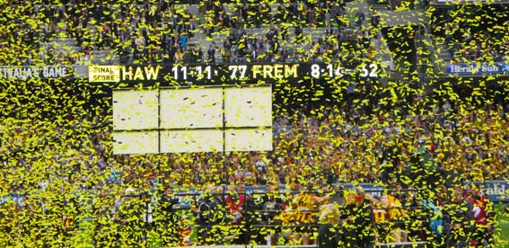 2013 AFL Grand Final