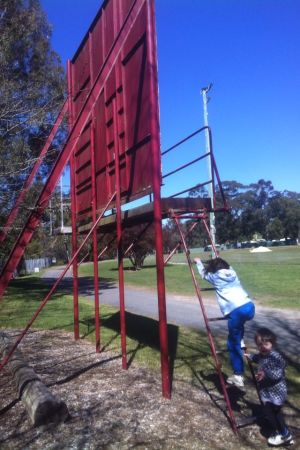 Mittagong scoreboards
