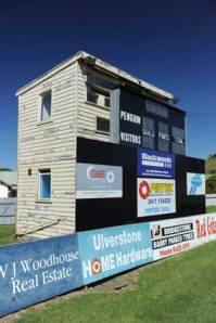 Photo by Michael Wearne.