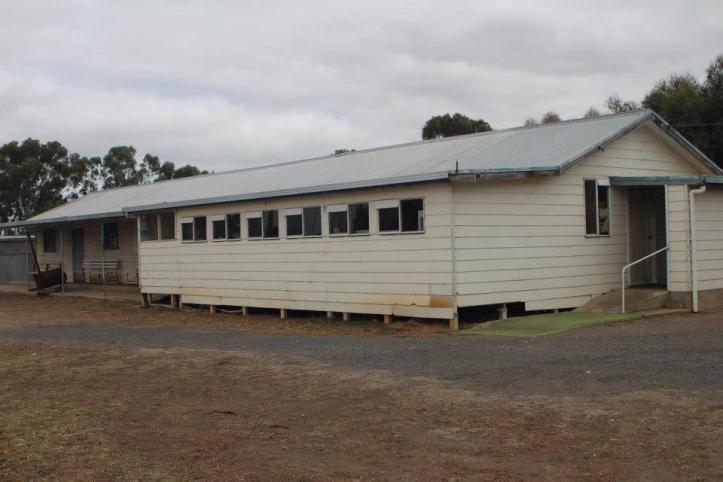 Photo by Col Newcombe