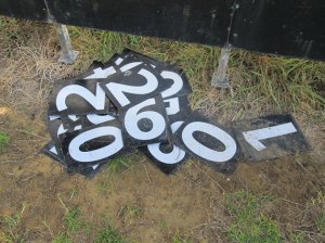 Lancelinsmallnumbers