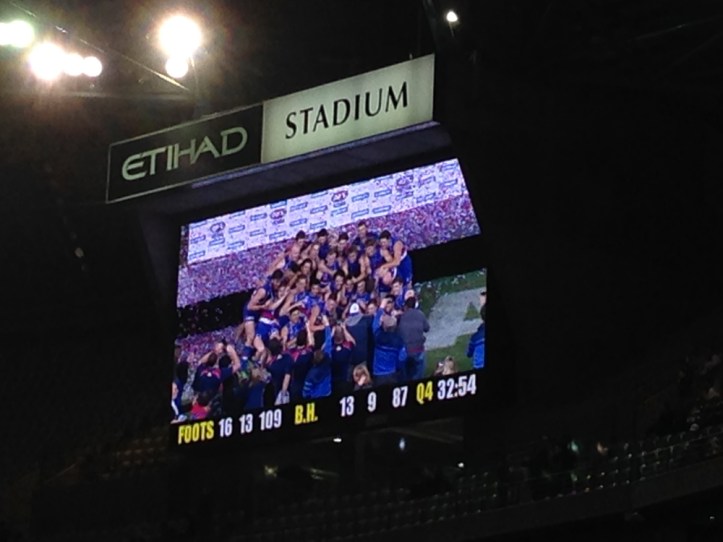 2014 VFL Grand Final