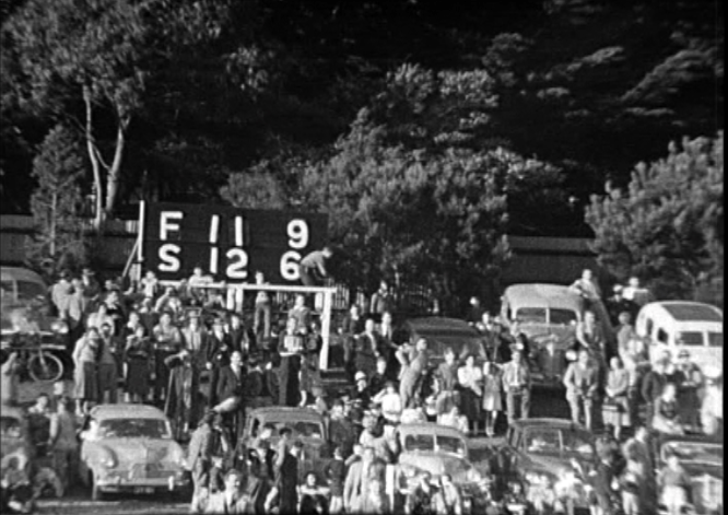 Photos courtesy of Mornington Peninsula Nepean Football League history committee.