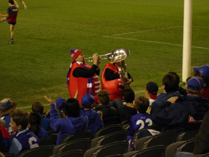 VFL Grand Final 2014