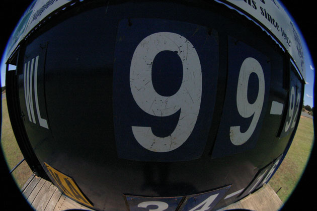 WilliamsSmallNumbers