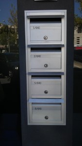 Elizabeth Street Reserve, Melbourne