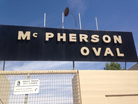 Photo by Joshua Pinn