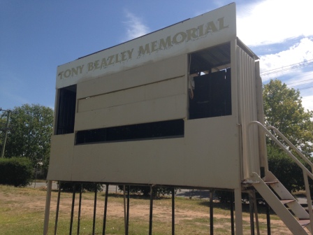 Photo by Joshua Pinn