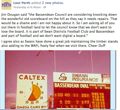 LostPerthScoreboard