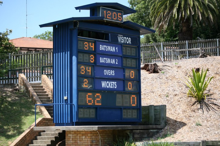 Cranbrook-Cricket-Scoreboard-Cranbrook-batting