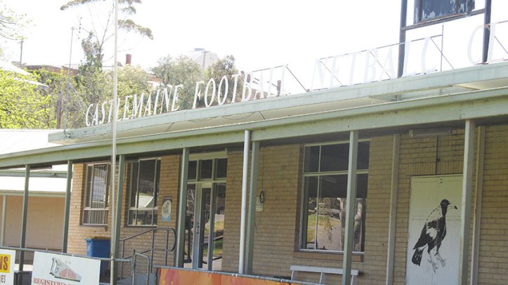 CastlemaineSmallRooms