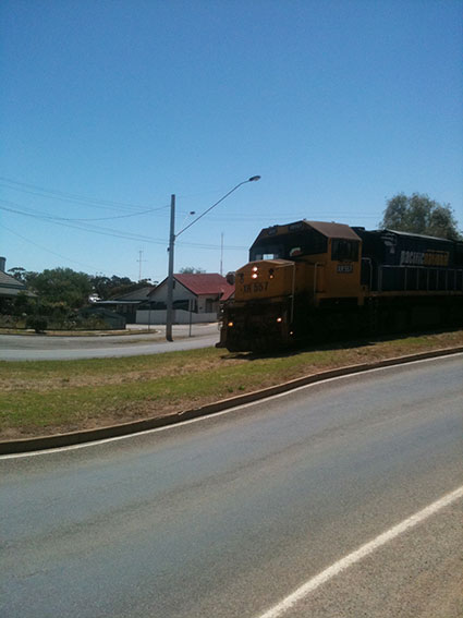 WycheproofSmallTrain