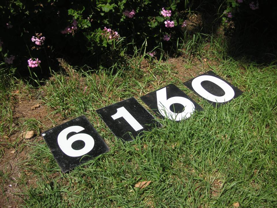 Postcode Board Scoreboard postcodes (1) – Scoreboard pressure