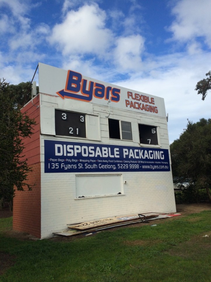 Photo by Jesse Maskell