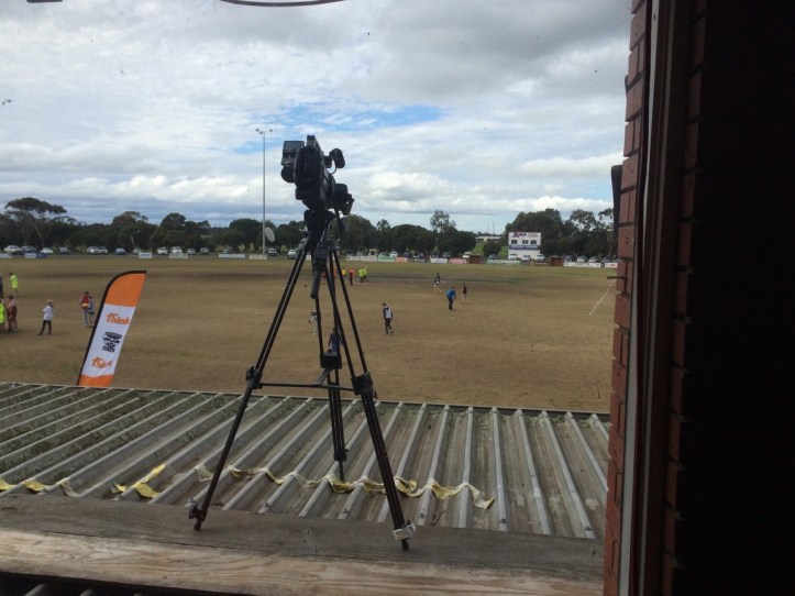 Photo by Jesse Maskell