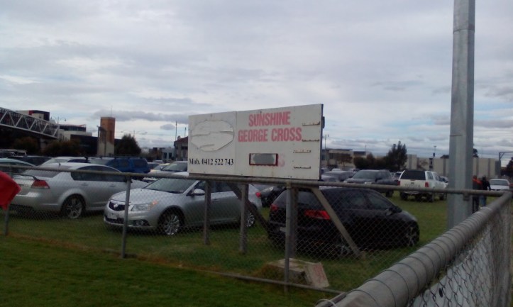 Photo by Paul Mavroudis