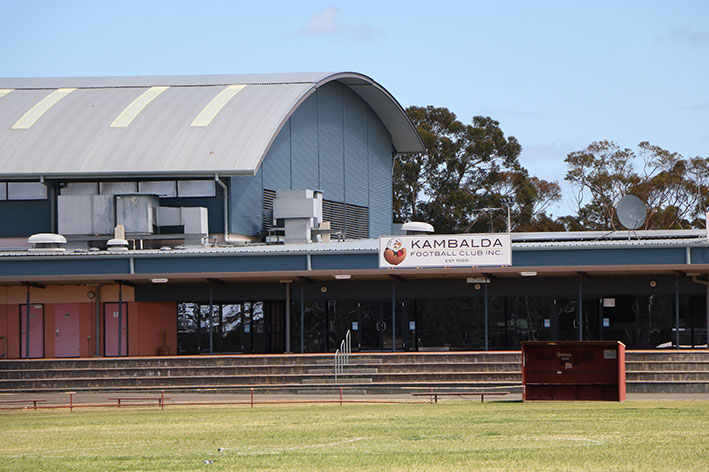 KambaldaSmallPavlion