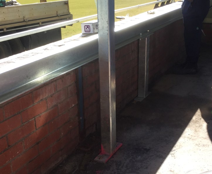 Scoreboard Rigging Steel – Scoreboard pressure